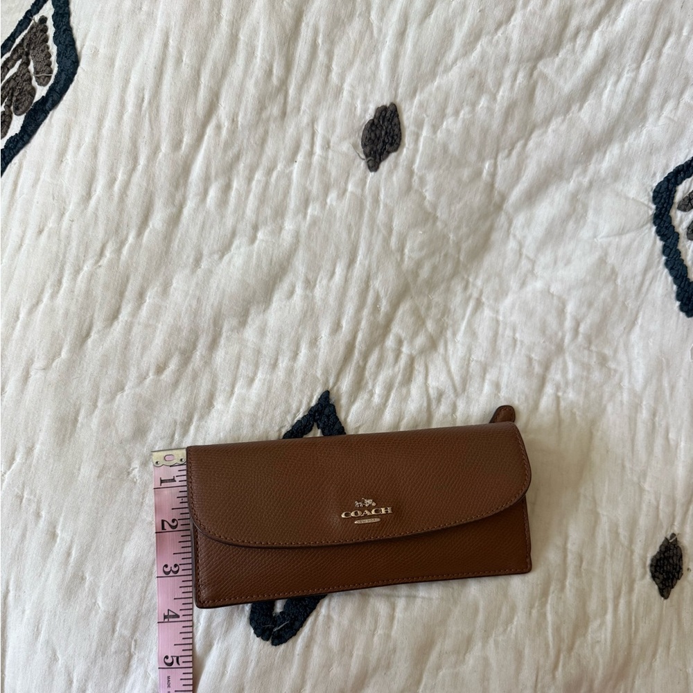 Coach wallet - Picture 10 of 10